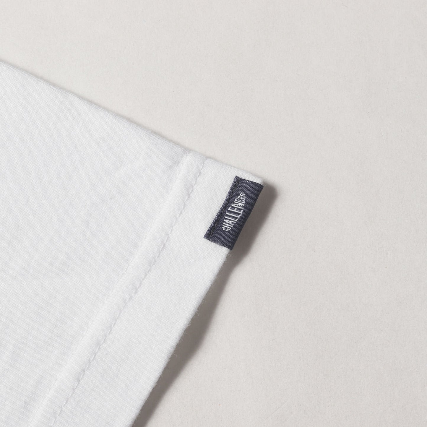 21AW ファイヤーロゴ クルーネック Tシャツ(FIRE TEE)