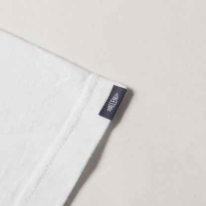 21AW ファイヤーロゴ クルーネック Tシャツ(FIRE TEE)