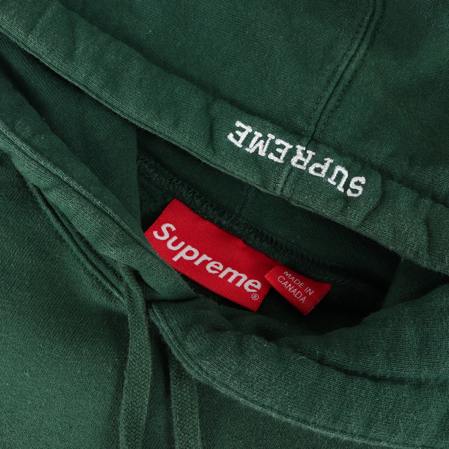 20AW ×ANTIHERO コラージュロゴ スウェット パーカー(Hooded Sweatshirt)