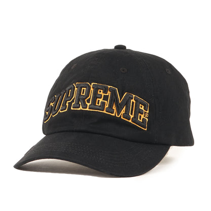 24SS アーチロゴ 6パネルキャップ(Difference 6-Panel)