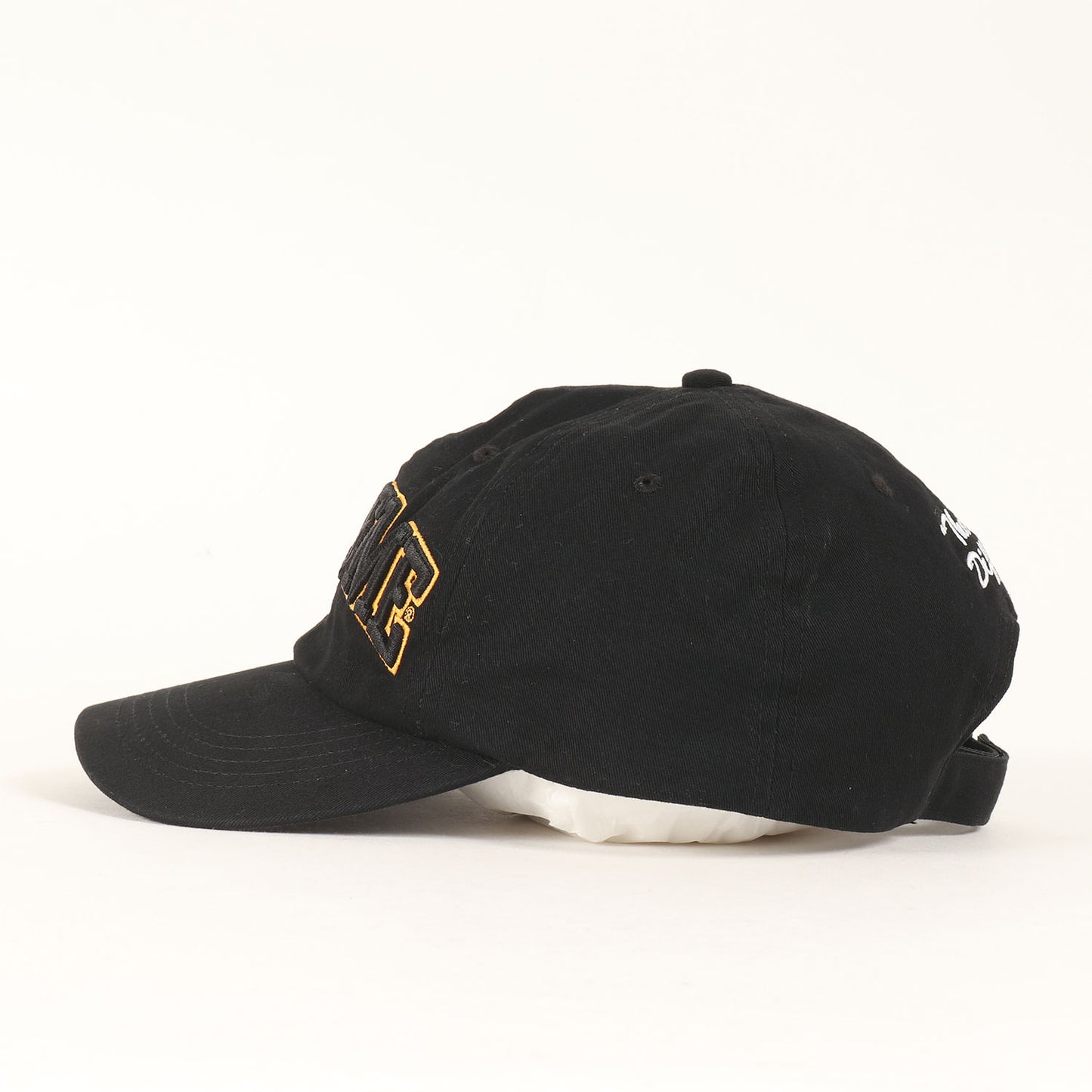 24SS アーチロゴ 6パネルキャップ(Difference 6-Panel)