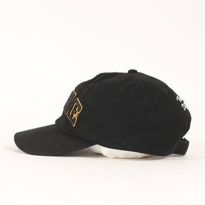 24SS アーチロゴ 6パネルキャップ(Difference 6-Panel)