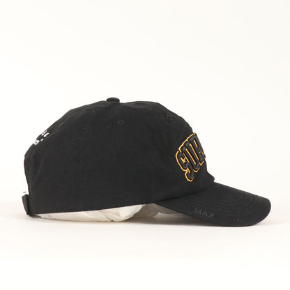 24SS アーチロゴ 6パネルキャップ(Difference 6-Panel)
