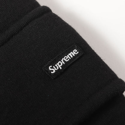 23SS スモールBOXロゴ バギー カーゴ スウェット ショーツ(Small Box Baggy Cargo Sweatshort)