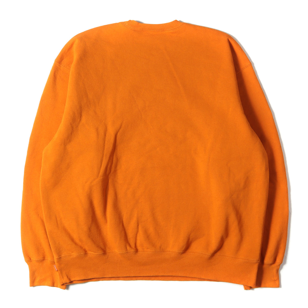 24AW スモールBOXロゴ クルーネック スウェット(Small Box Crewneck box logo)