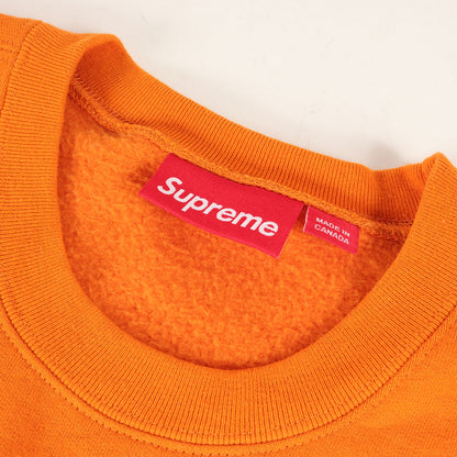 24AW スモールBOXロゴ クルーネック スウェット(Small Box Crewneck box logo)
