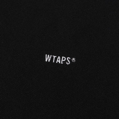 23SS ワンポイント刺繍 ポリ鹿の子 Tシャツ(BIRTH SS POLY)