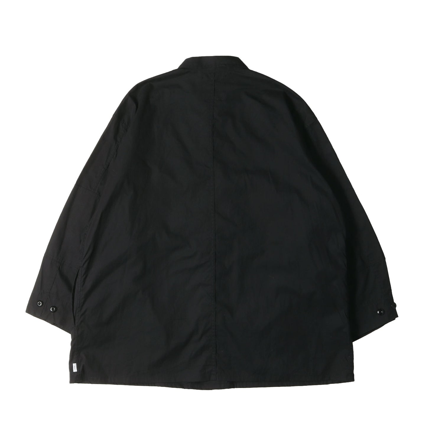 20AW オーバーサイズ ミリタリー シャツジャケット(GUARDIAN / JACKET)