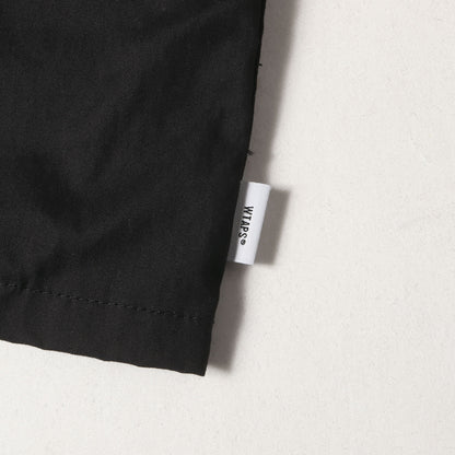 20AW オーバーサイズ ミリタリー シャツジャケット(GUARDIAN / JACKET)