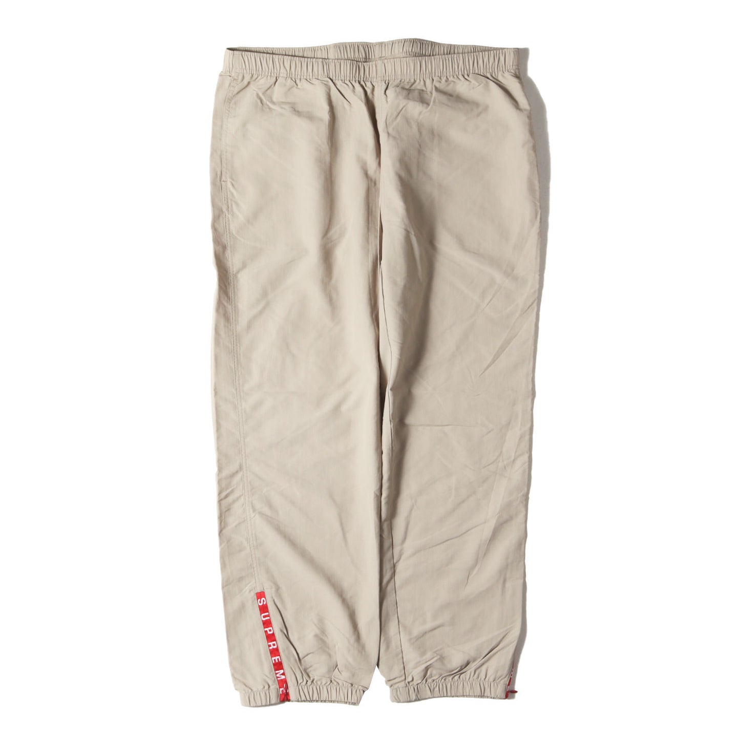 22SS ナイロン ウォームアップ パンツ(Warm Up Pant)