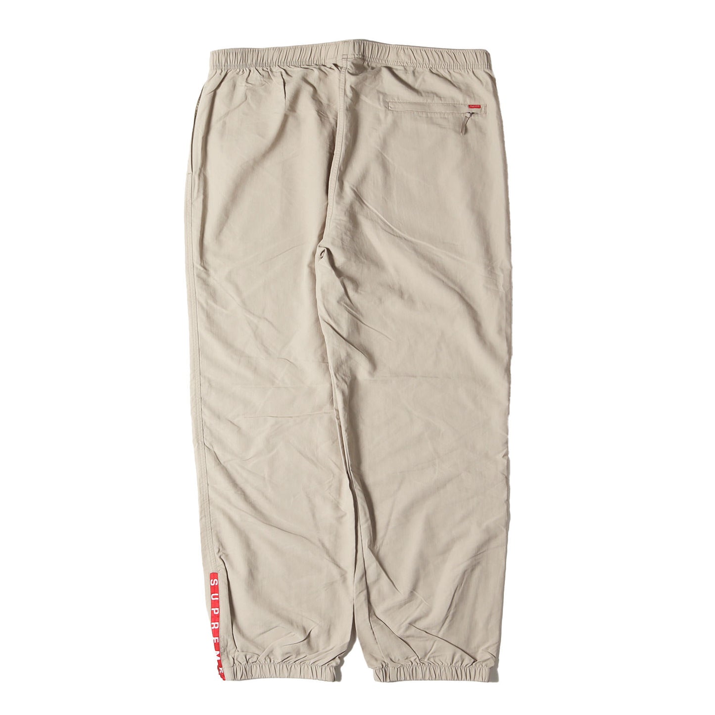 22SS ナイロン ウォームアップ パンツ(Warm Up Pant)