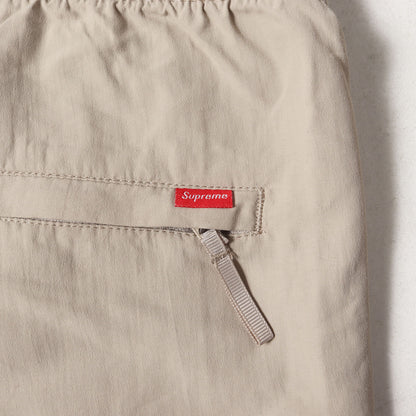 22SS ナイロン ウォームアップ パンツ(Warm Up Pant)