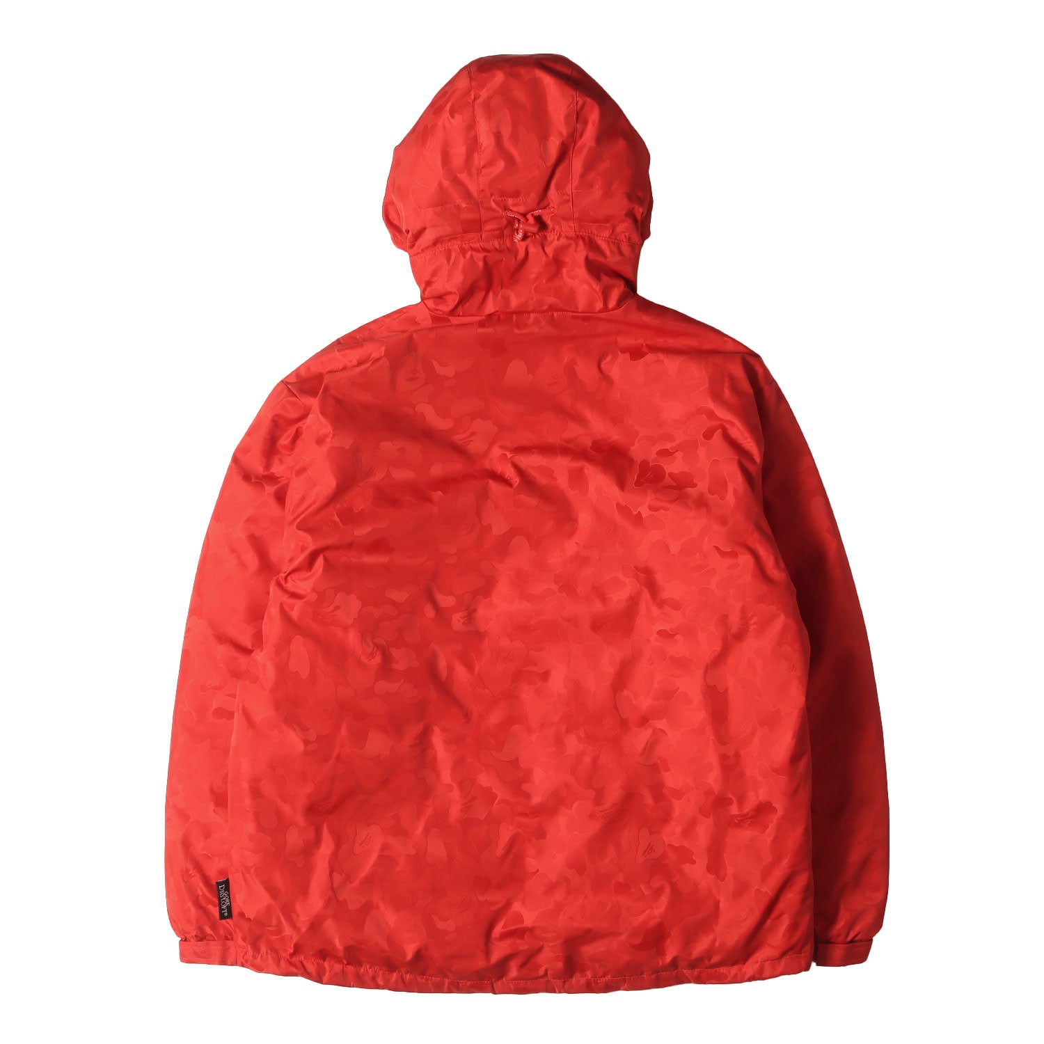 A BATHING APE (ア ベイシング エイプ) 00s GORE DRYLOFT