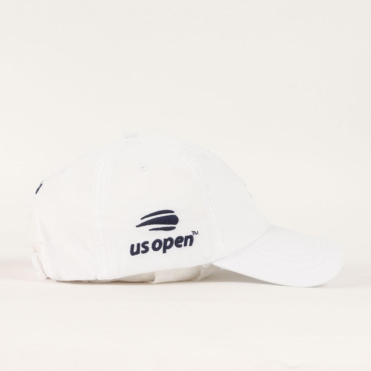19AW テニス 全米オープン ストレッチ 6パネルキャップ
