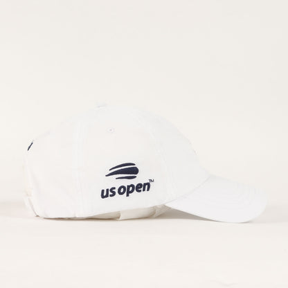 19AW テニス 全米オープン ストレッチ 6パネルキャップ