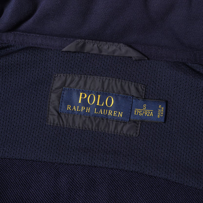 P-15 OFFSHORE SAILING TEAM ジップ スウェット ジャケット