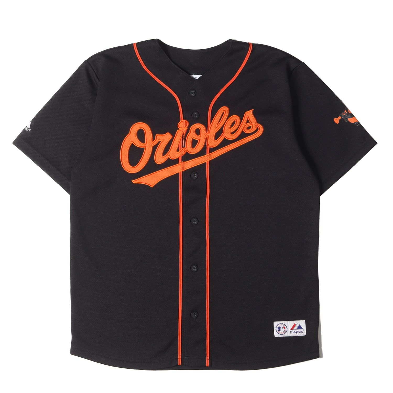 MLB ボルチモア・オリオールズ ジャケット 2XL 楽天市場】orioles スタジャンの通販