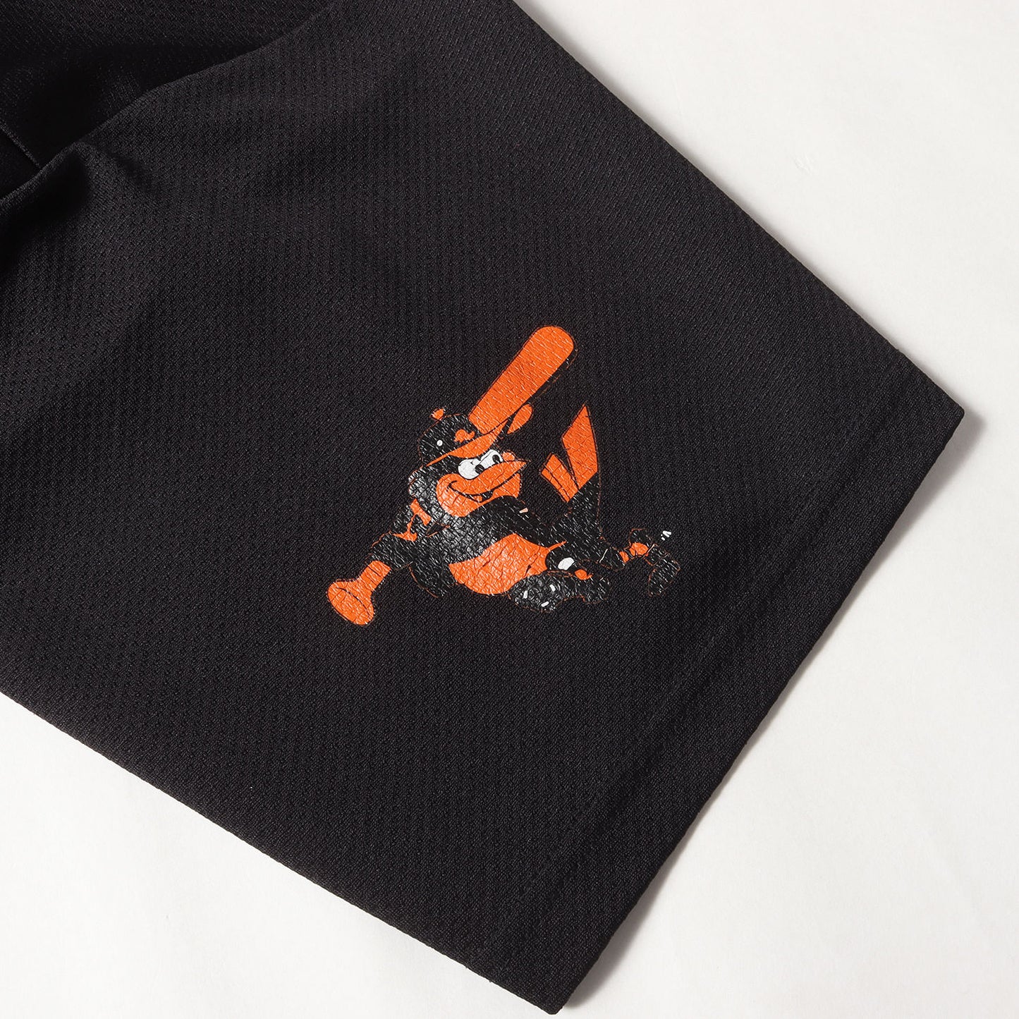 00s ボルチモア・オリオールズ ニック・マーケイキスモデル ベースボールシャツ / ジャージ