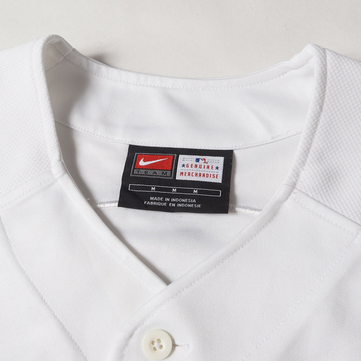 00s セントルイス・カージナルス スコット・ローレンモデル ベースボールシャツ / ジャージ