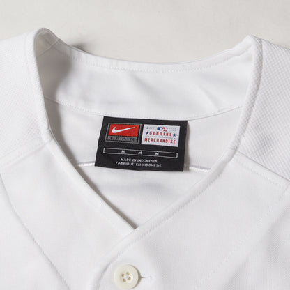 00s セントルイス・カージナルス スコット・ローレンモデル ベースボールシャツ / ジャージ