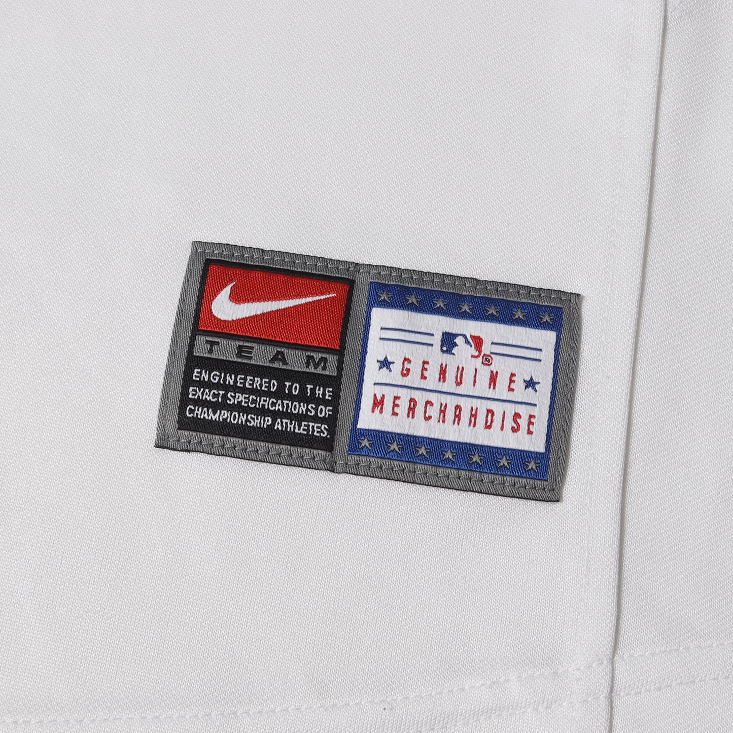 00s セントルイス・カージナルス スコット・ローレンモデル ベースボールシャツ / ジャージ