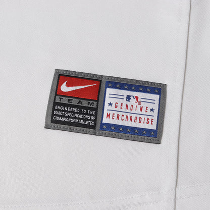 00s セントルイス・カージナルス スコット・ローレンモデル ベースボールシャツ / ジャージ