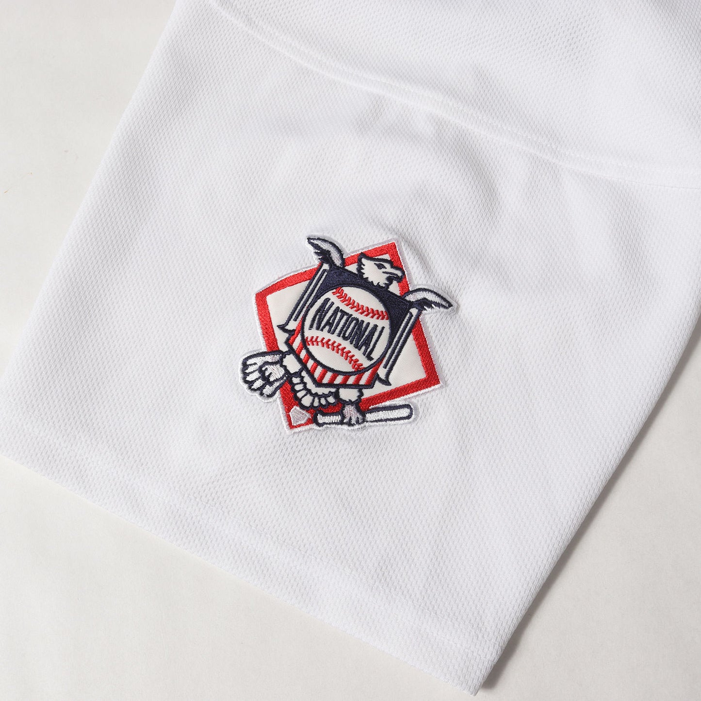 00s セントルイス・カージナルス スコット・ローレンモデル ベースボールシャツ / ジャージ