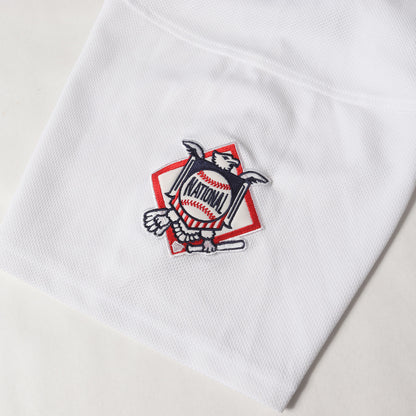 00s セントルイス・カージナルス スコット・ローレンモデル ベースボールシャツ / ジャージ