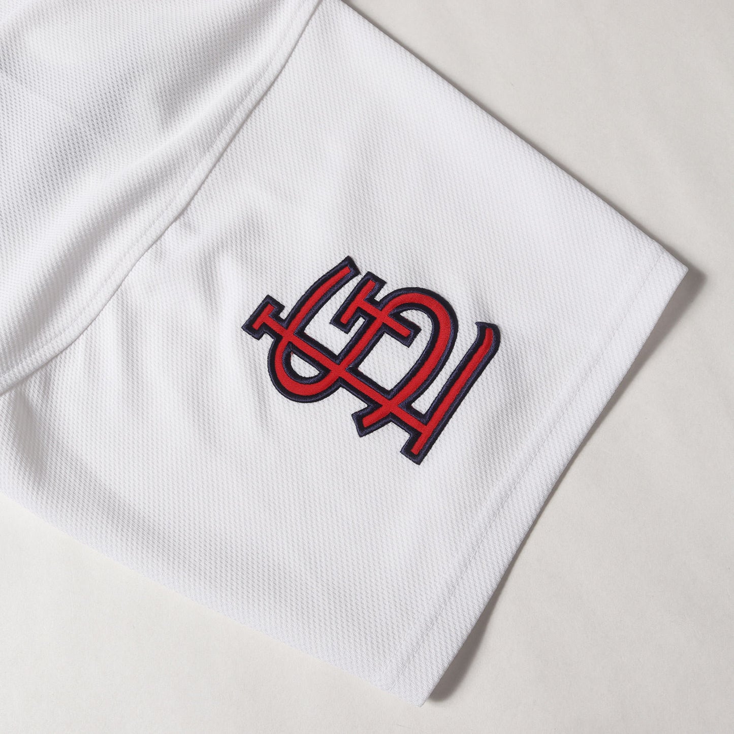 00s セントルイス・カージナルス スコット・ローレンモデル ベースボールシャツ / ジャージ