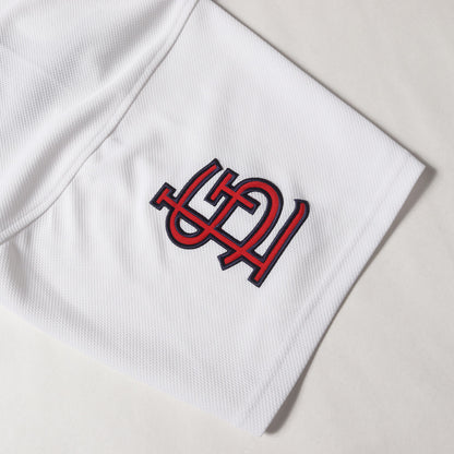 00s セントルイス・カージナルス スコット・ローレンモデル ベースボールシャツ / ジャージ