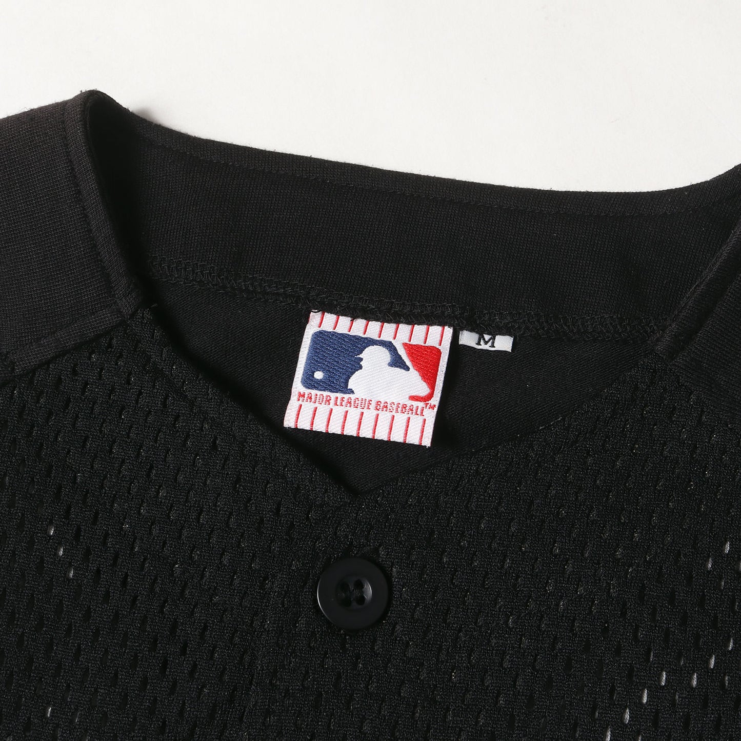 00s ニューヨーク・メッツ ベースボールシャツ / ジャージ