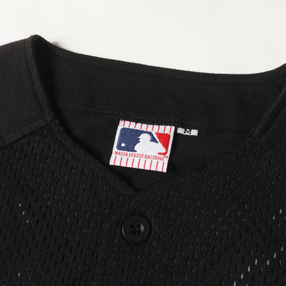 00s ニューヨーク・メッツ ベースボールシャツ / ジャージ