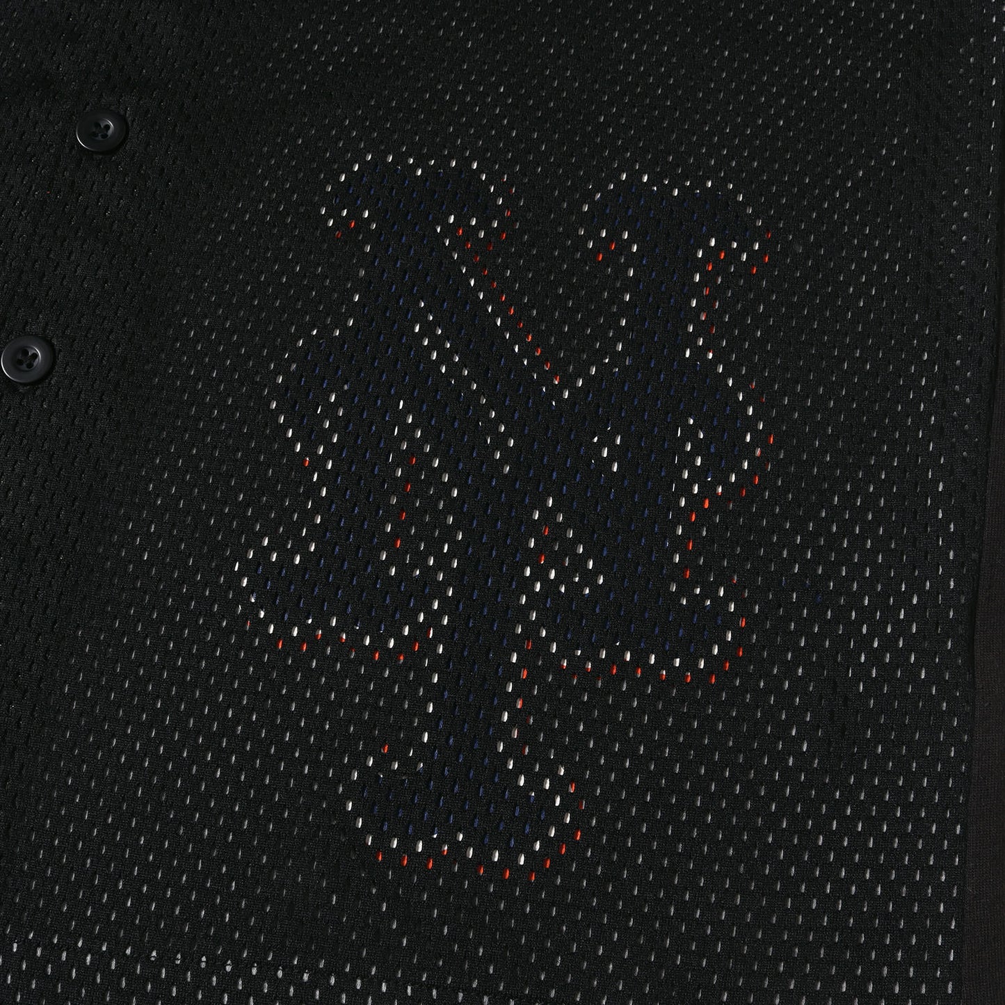 00s ニューヨーク・メッツ ベースボールシャツ / ジャージ