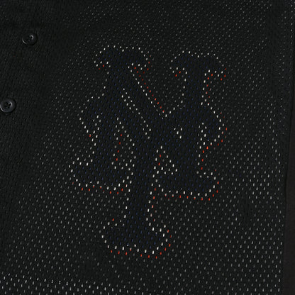 00s ニューヨーク・メッツ ベースボールシャツ / ジャージ