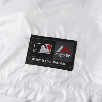 シカゴ・ホワイトソックス ハーフジップ アノラックパーカー / ジャケット