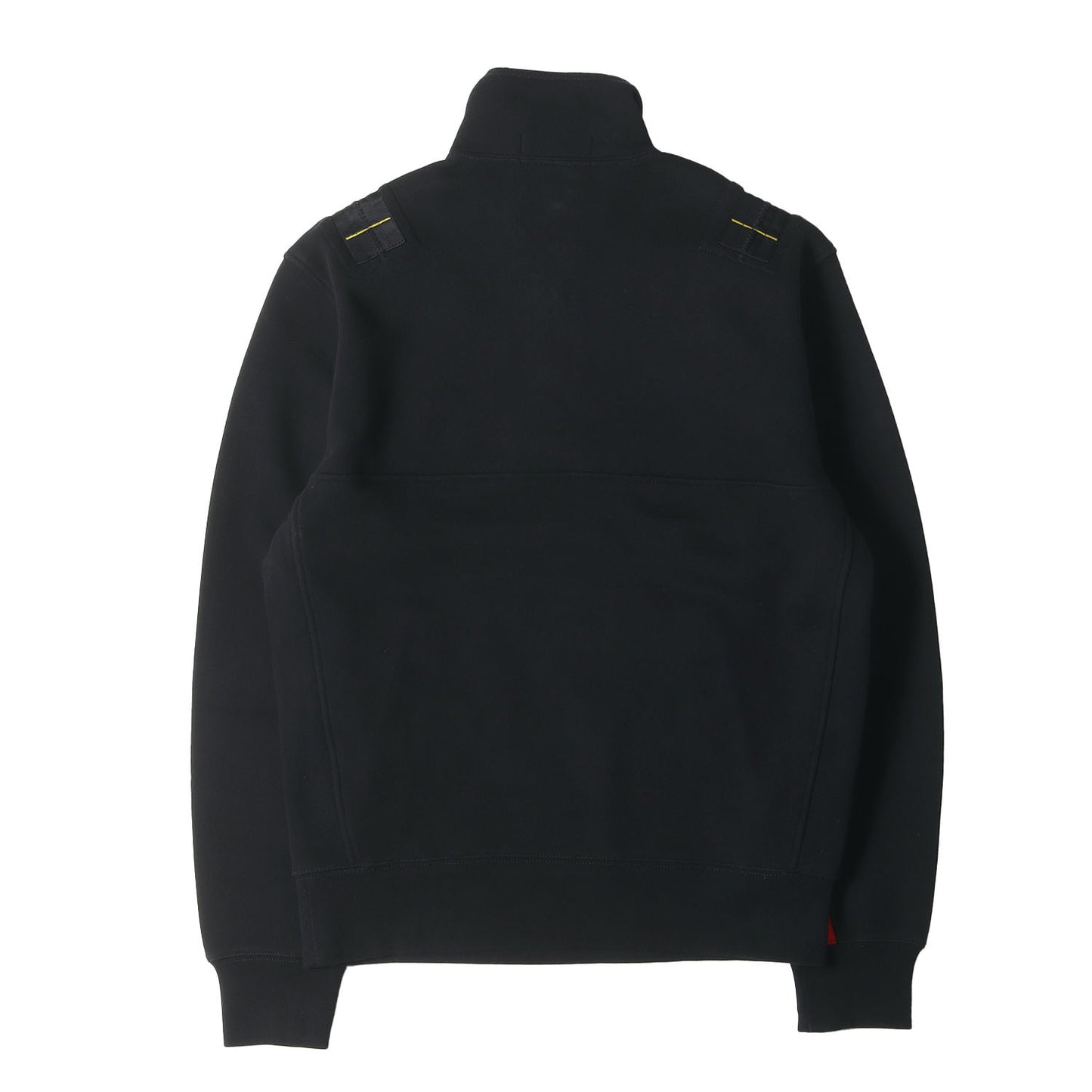 C1 CLASSIC IV SLALOM 裏面フリース テックスウェット