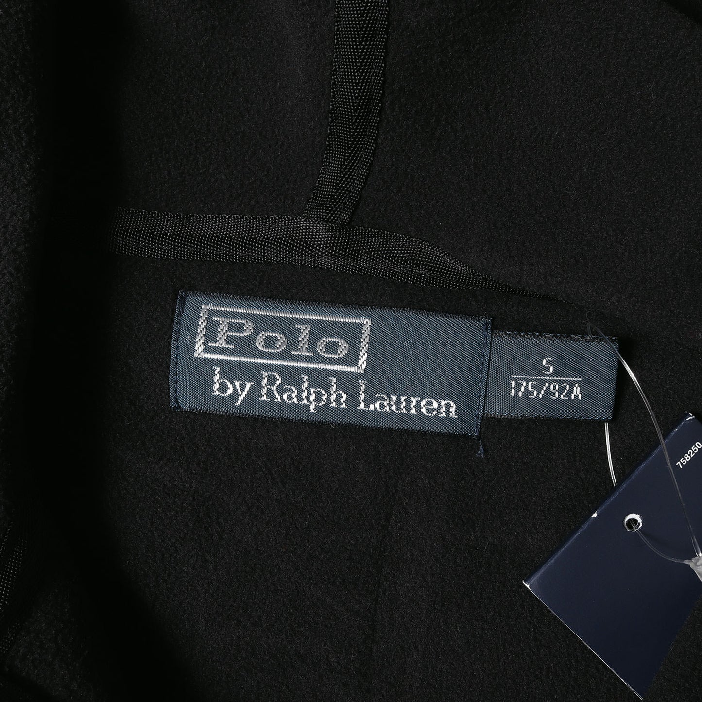 C1 CLASSIC IV SLALOM 裏面フリース テックスウェット パーカー