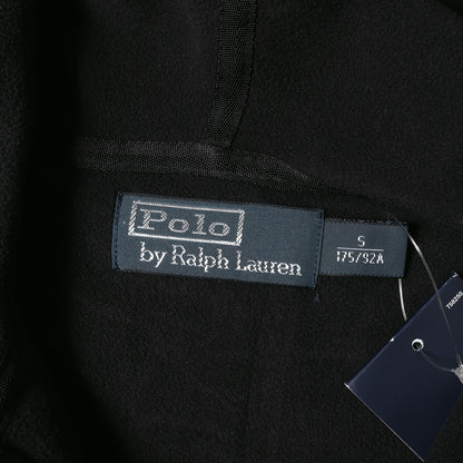 C1 CLASSIC IV SLALOM 裏面フリース テックスウェット パーカー