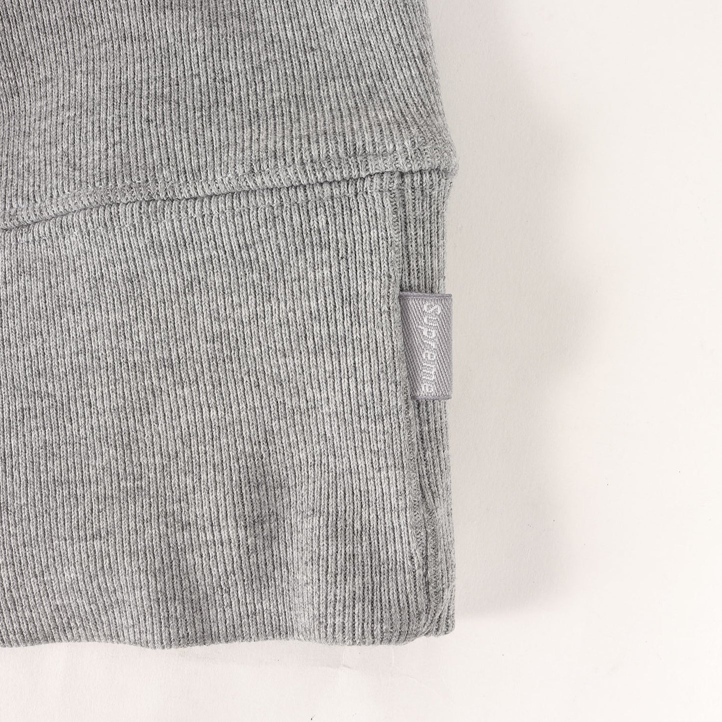 00s スーパーマンロゴ クルーネック スウェット