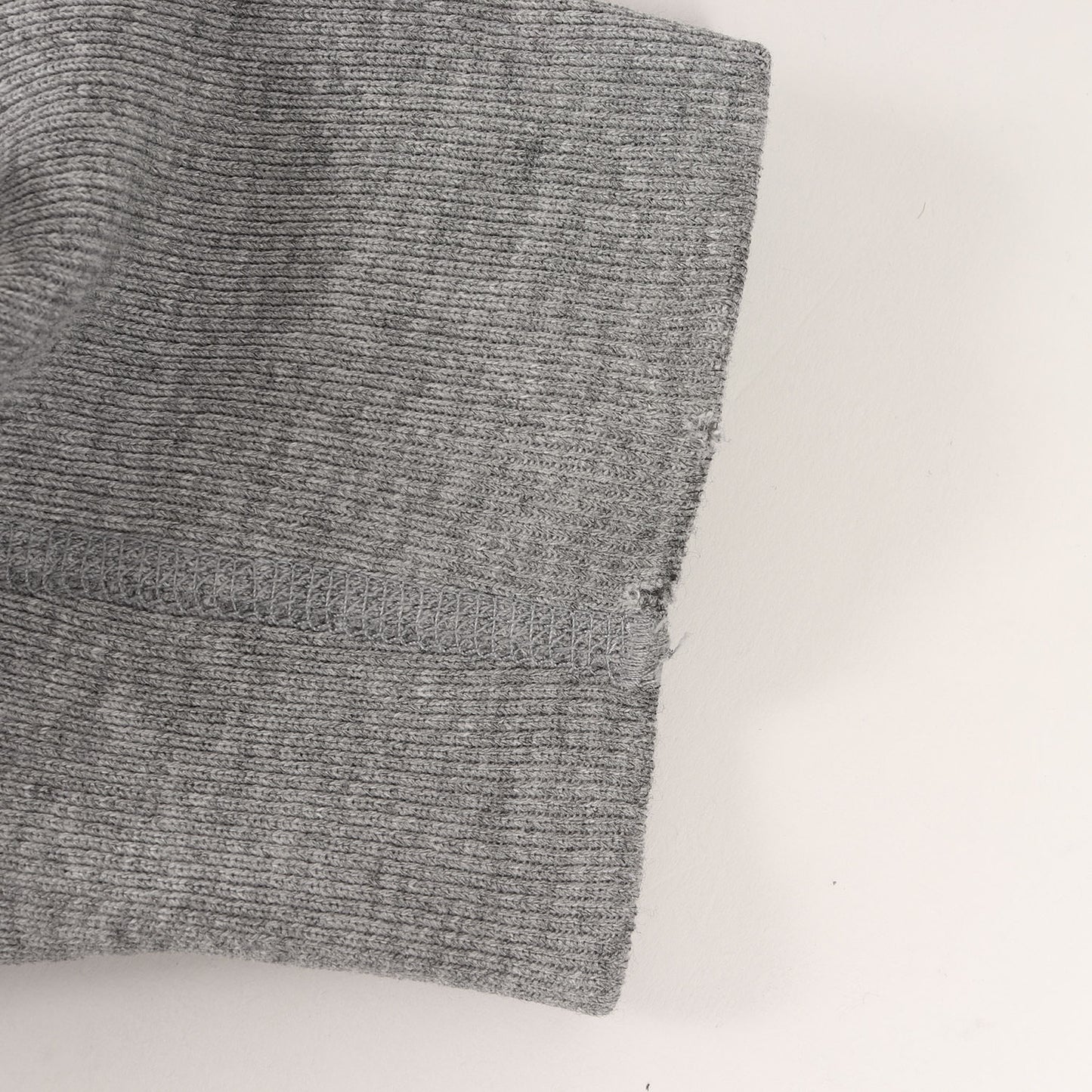 00s スーパーマンロゴ クルーネック スウェット