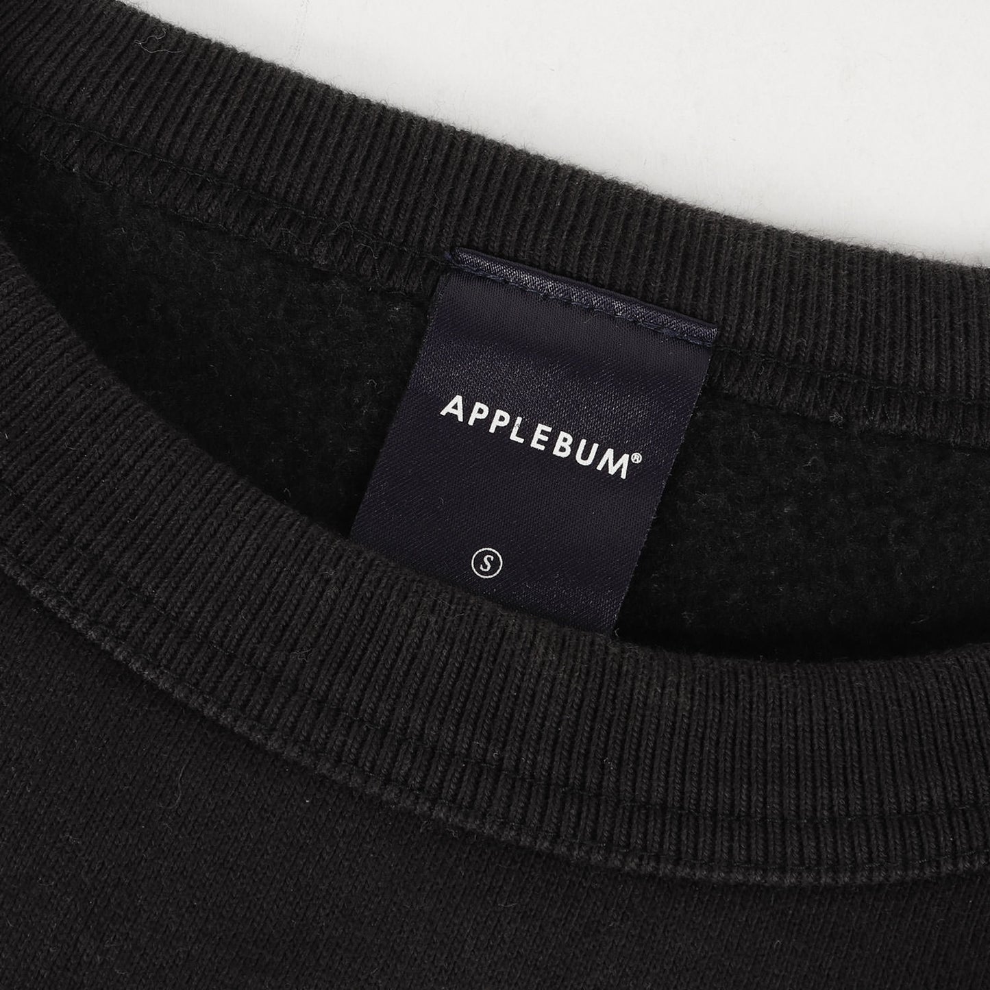 21SS 浮世絵グラフィック クルーネック スウェット(DOUGHBOY CREW SWEAT)