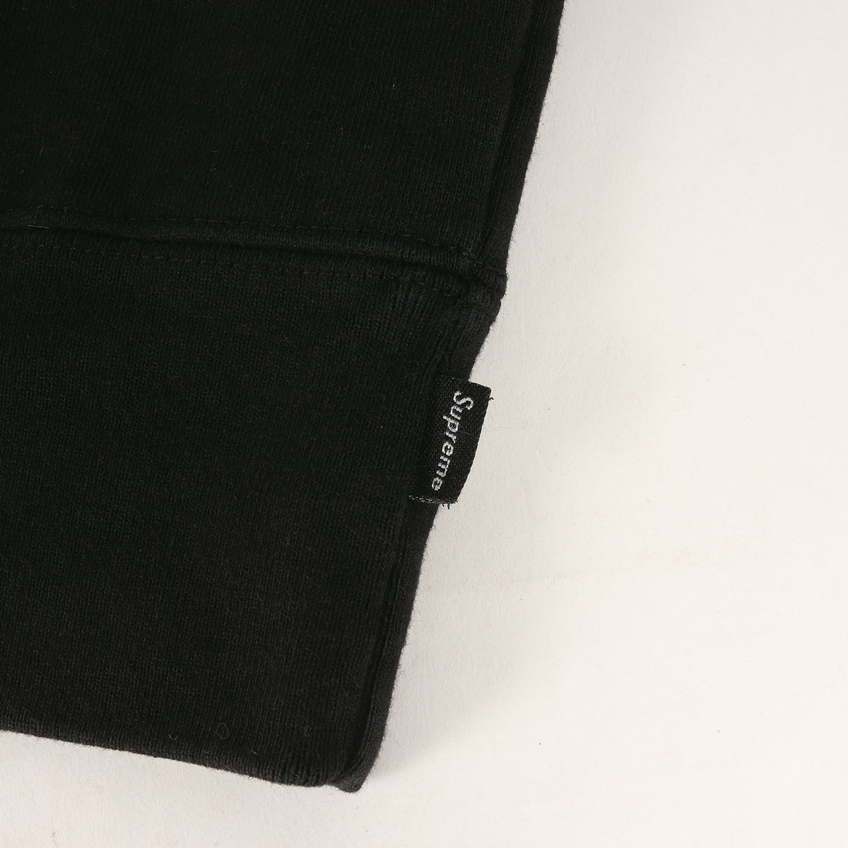20AW ×Yohji Yamamoto ブランドロゴ クルーネック スウェット(Crewneck)
