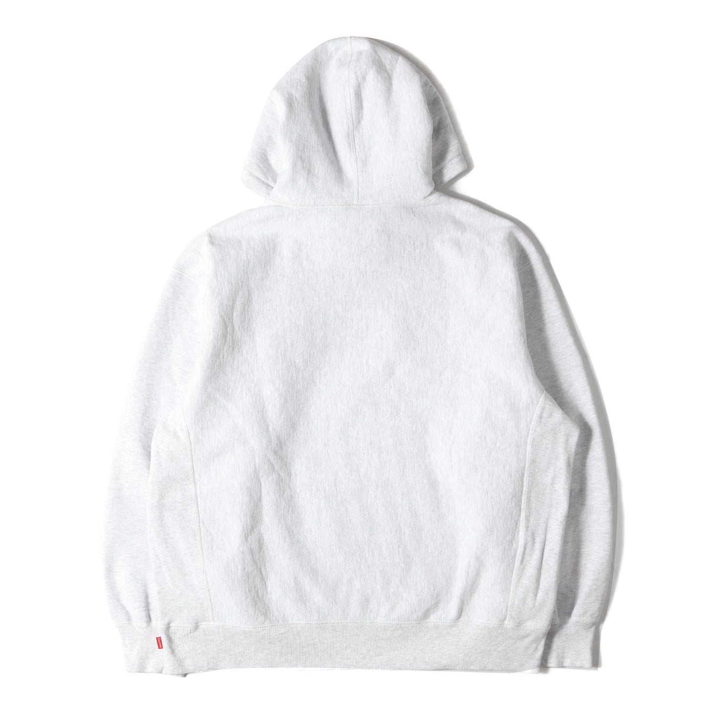 23AW カモフラージュ BOXロゴ スウェットパーカー(Box Logo Hooded Sweatshirt)