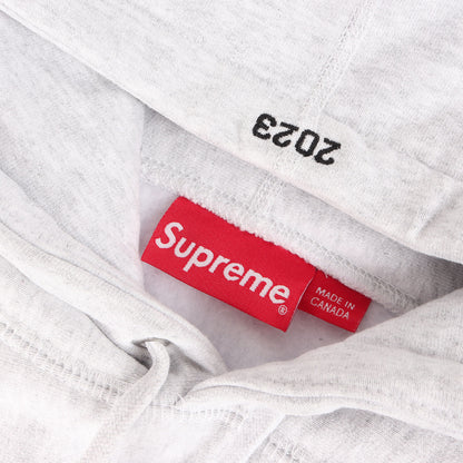 23AW カモフラージュ BOXロゴ スウェットパーカー(Box Logo Hooded Sweatshirt)