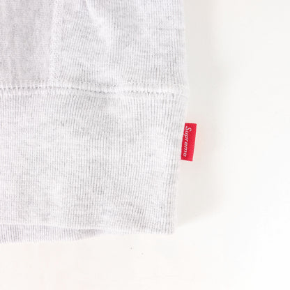 23AW カモフラージュ BOXロゴ スウェットパーカー(Box Logo Hooded Sweatshirt)