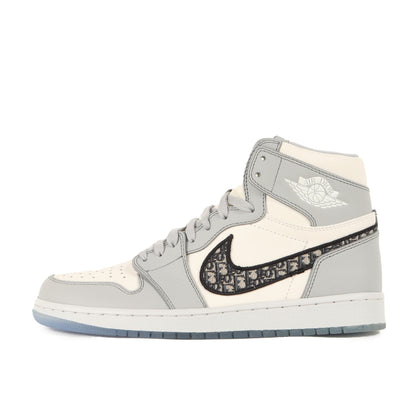 20SS ×NIKE AIR DIOR AIR JORDAN 1 HIGH OG (CN8607-002)