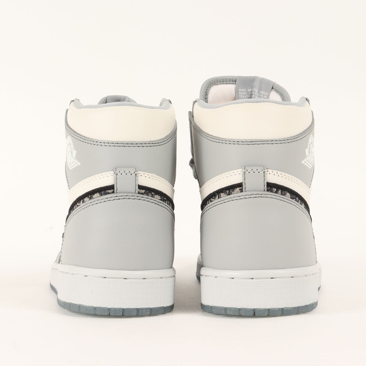 20SS ×NIKE AIR DIOR AIR JORDAN 1 HIGH OG (CN8607-002)