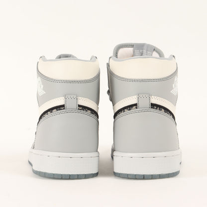 20SS ×NIKE AIR DIOR AIR JORDAN 1 HIGH OG (CN8607-002)