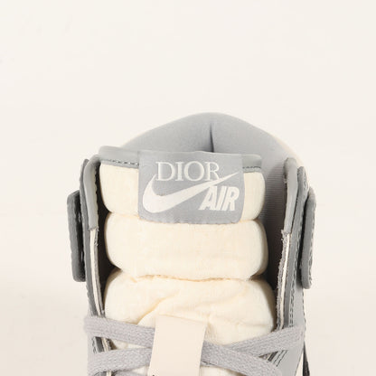 20SS ×NIKE AIR DIOR AIR JORDAN 1 HIGH OG (CN8607-002)