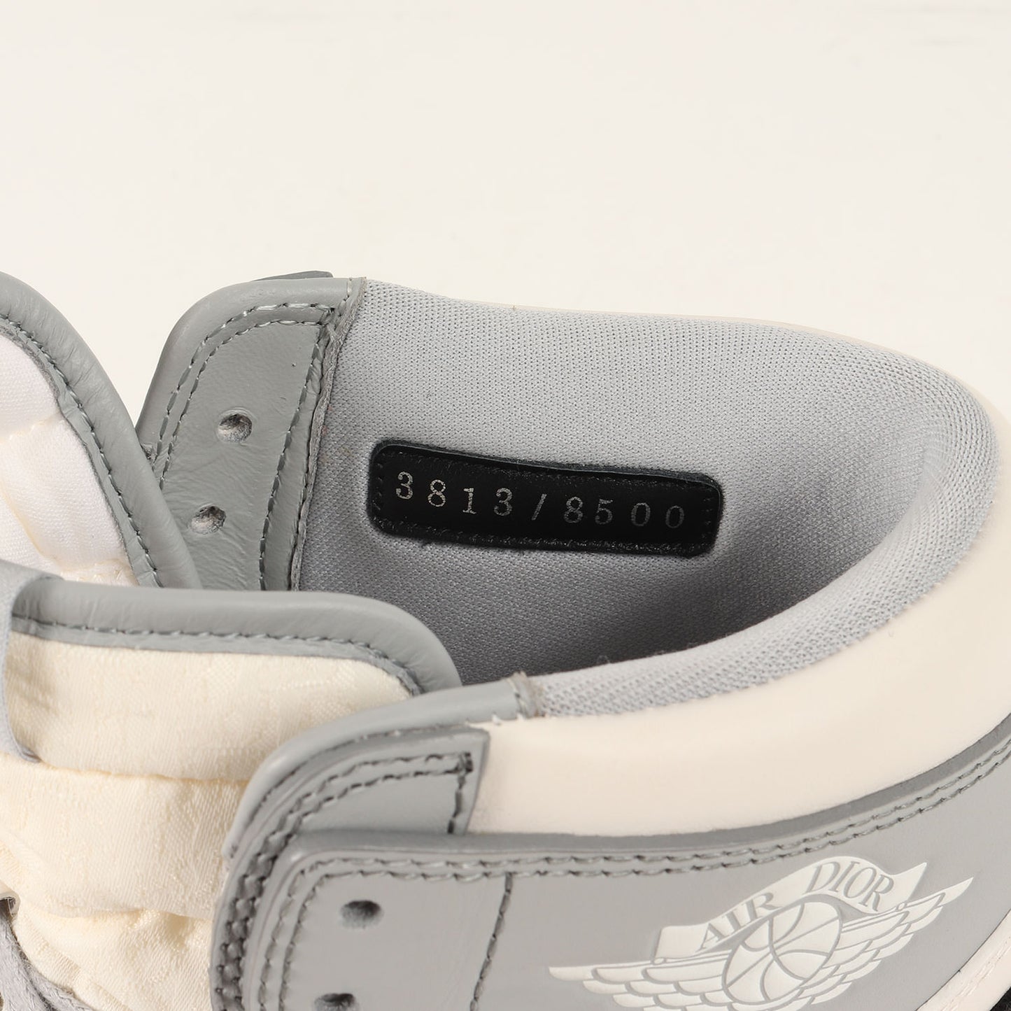 20SS ×NIKE AIR DIOR AIR JORDAN 1 HIGH OG (CN8607-002)